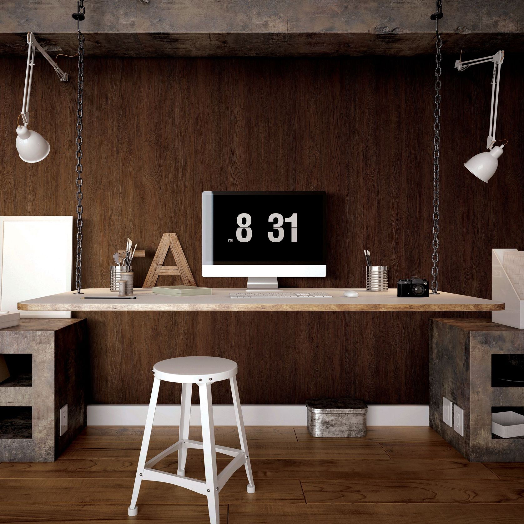 Cover Styl Textured Film gallery detail image