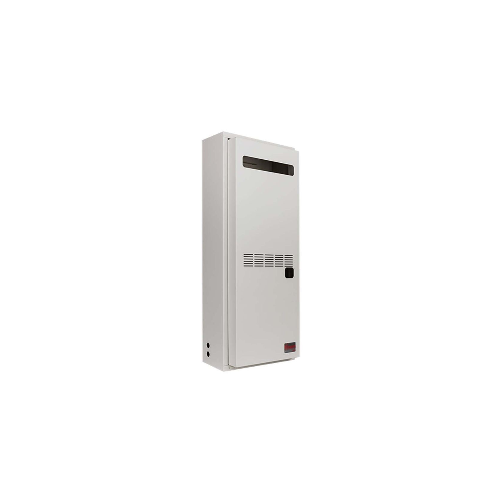 Recess Box for Gas Continuous Flow Hot Water Heaters gallery detail image