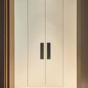 Joseph Giles Recessed Flush Pull Offset gallery detail image