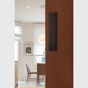 Joseph Giles Recessed Flush Pull Offset gallery detail image