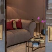 Joseph Giles Rectangular Recessed Pull Handle gallery detail image