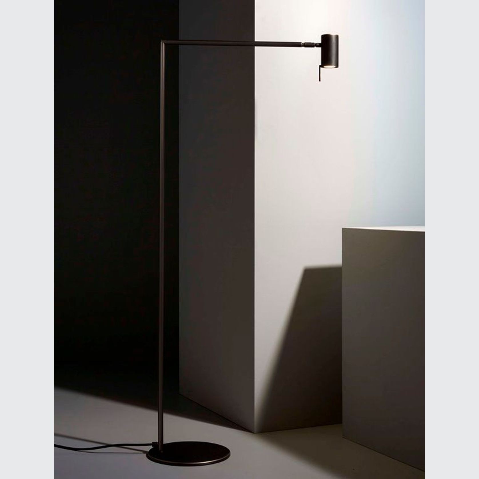 Rectus Floor Lamp gallery detail image