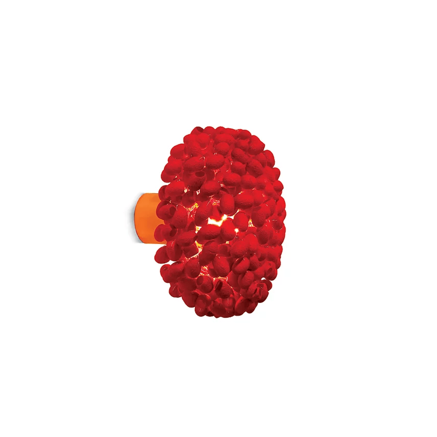 RED UNIT WALL C Wall Lamp by Ango gallery detail image