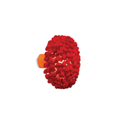 RED UNIT WALL C Wall Lamp by Ango gallery detail image