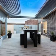 Louvretec Retractable Opening Roofs gallery detail image