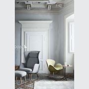 Ro Chair by Fritz Hansen gallery detail image