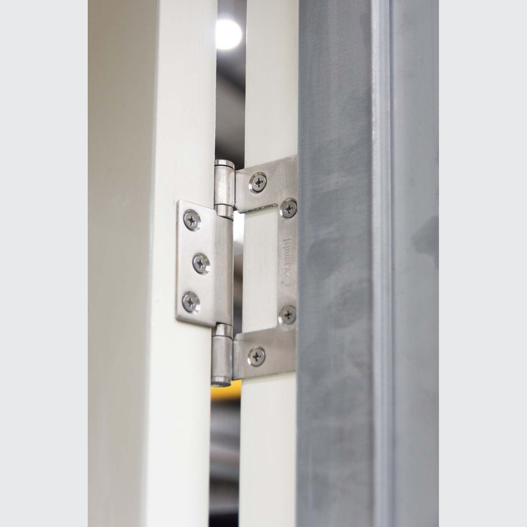 RocYork®  Mortise Hinges gallery detail image