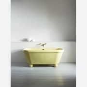 Rockwell Bath with Feet gallery detail image