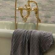 Rockwell Bath with Feet gallery detail image