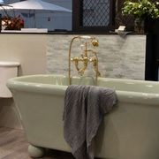 Rockwell Bath with Feet gallery detail image