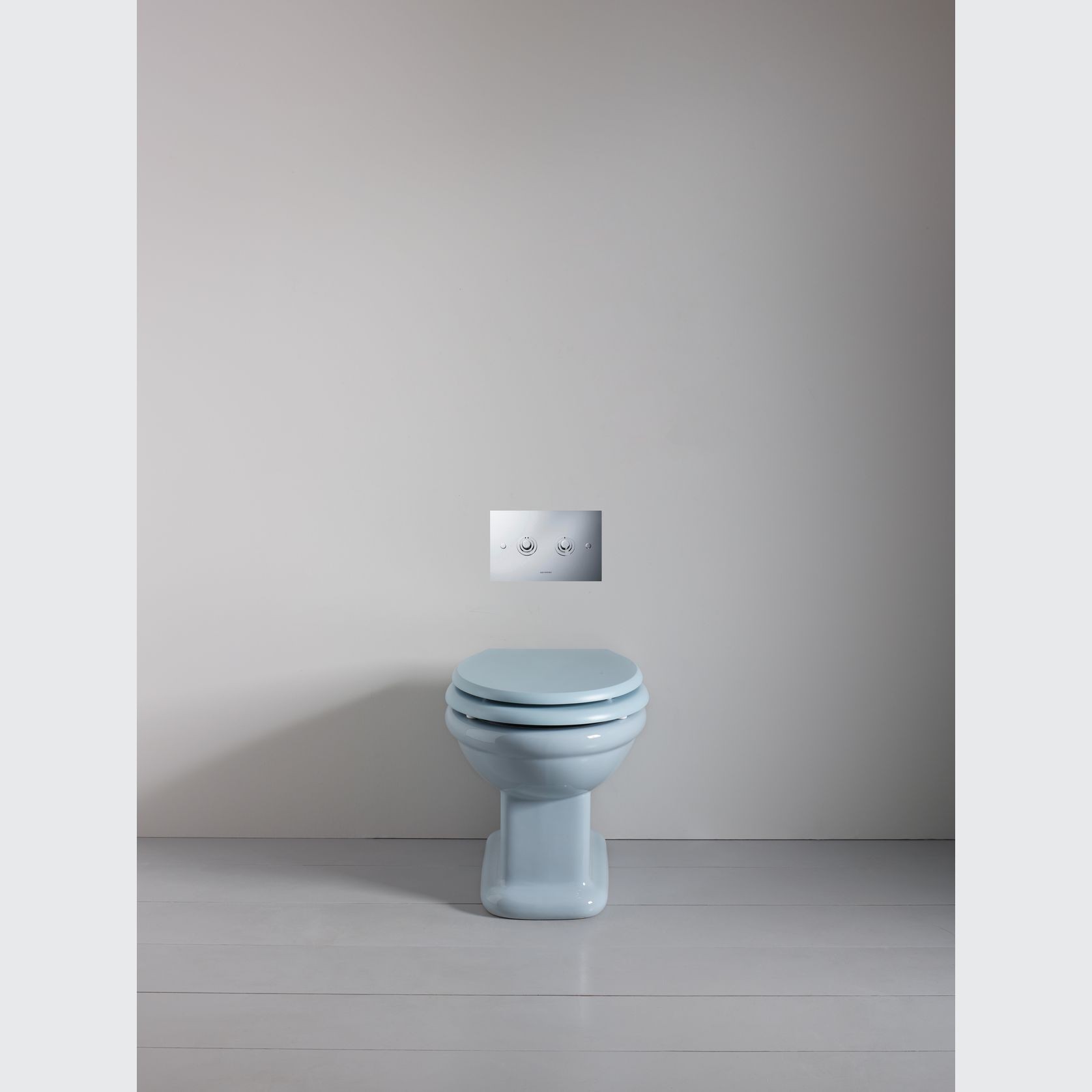 Rockwell Toilet Pan With Horizontal Outlet gallery detail image