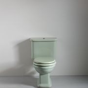 Rockwell Toilet With Close Coupled Cistern Pan gallery detail image