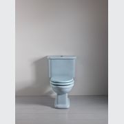 Rockwell Toilet With Close Coupled Cistern Pan gallery detail image