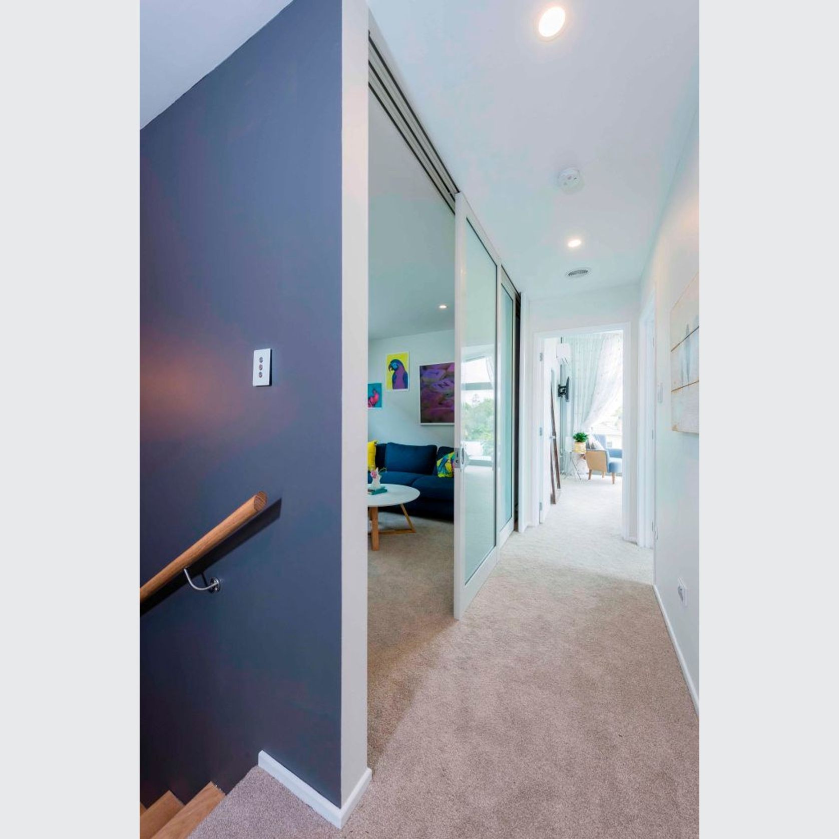 Room Dividers/ Glass Partitions gallery detail image