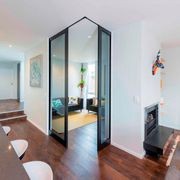 Room Dividers/ Glass Partitions gallery detail image