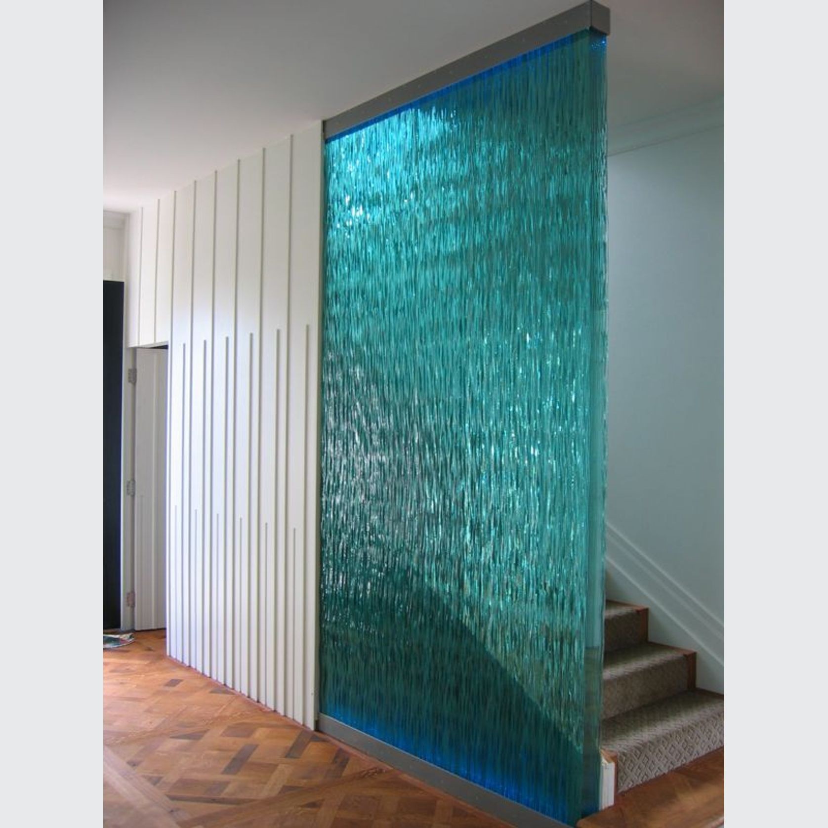 Room Dividers/ Glass Partitions gallery detail image