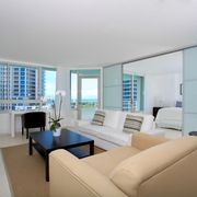 Room Dividers/ Glass Partitions gallery detail image