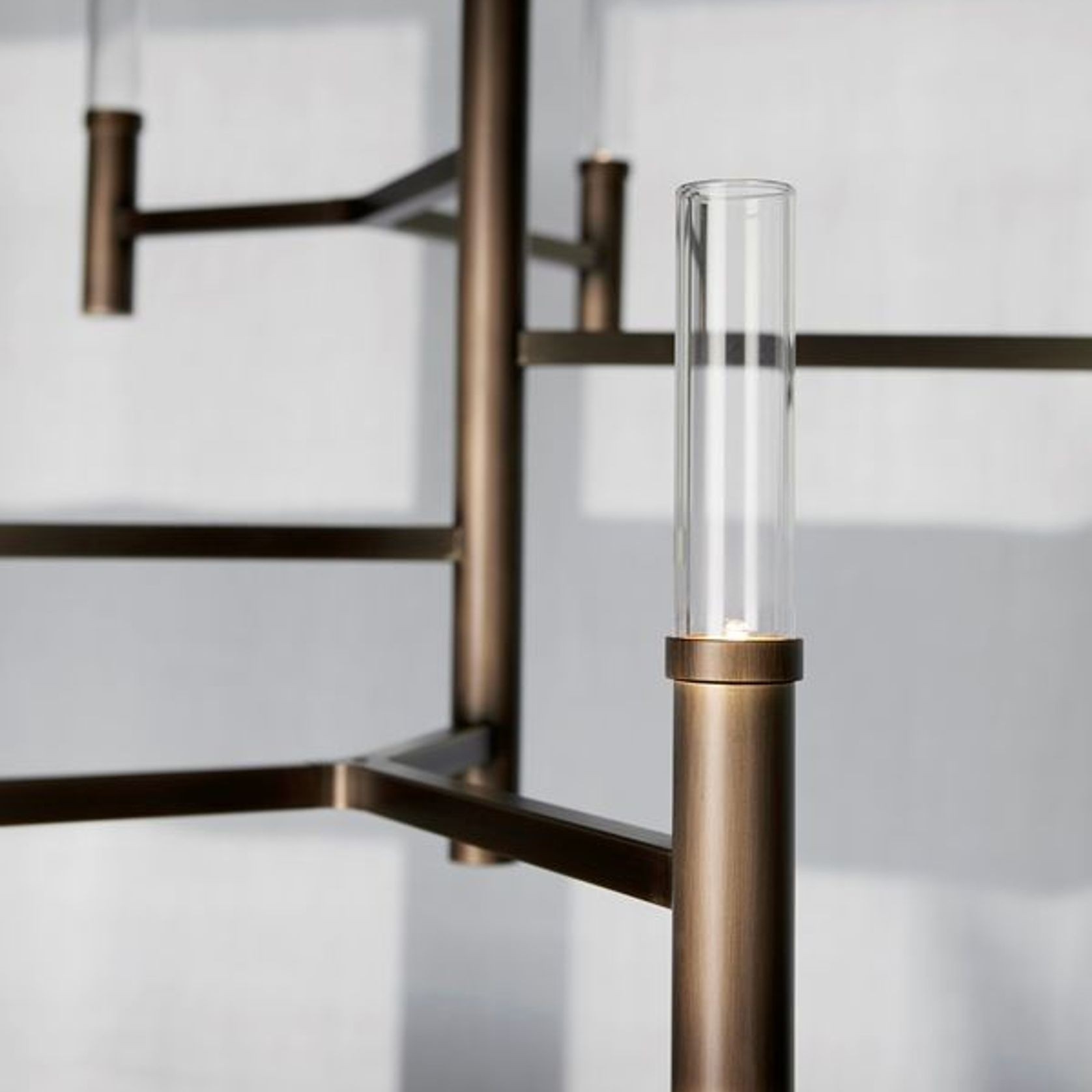 Roots Chandelier gallery detail image