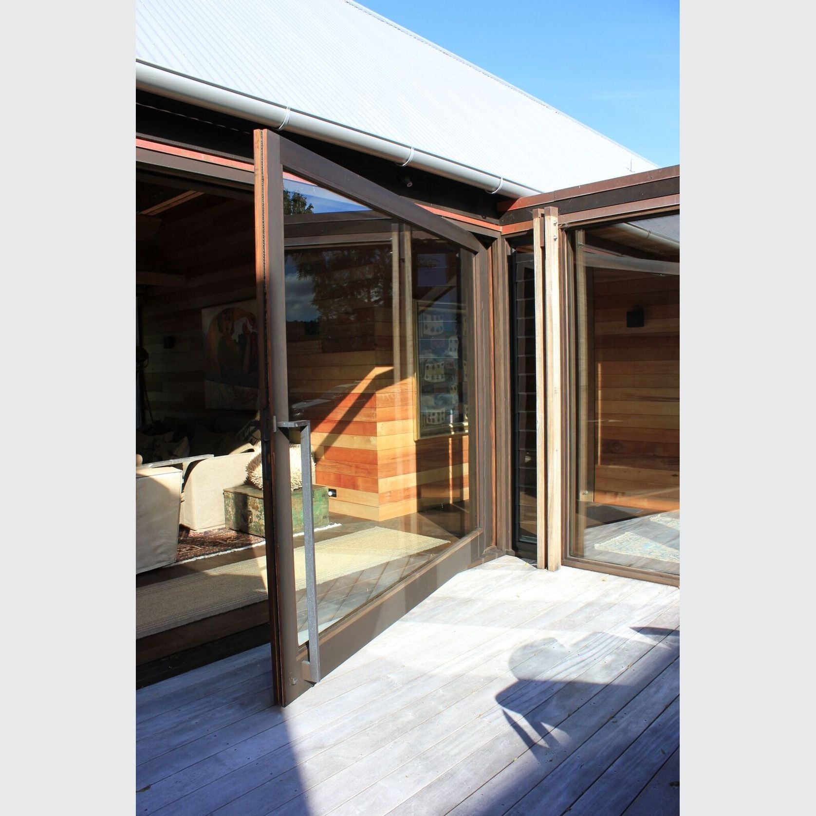 Rosewood Frames gallery detail image