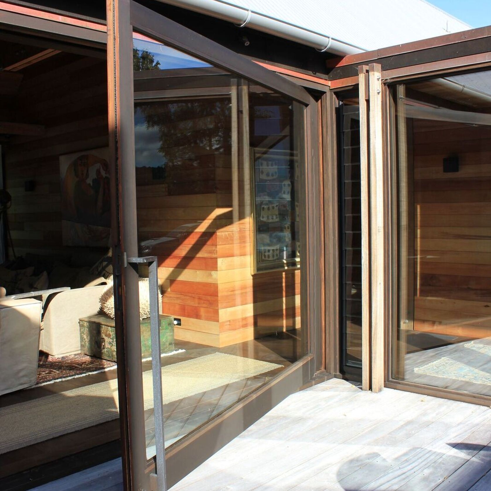 Rosewood Frames gallery detail image