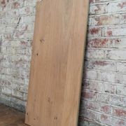 Rustica Knotty Oak | Rustic Timber Veneer Panels gallery detail image