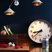 Shear Pendant Light gallery detail image