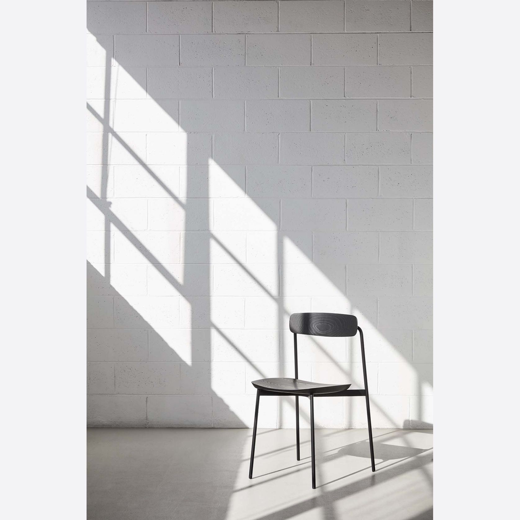 SIA Dining Chair by Nau gallery detail image