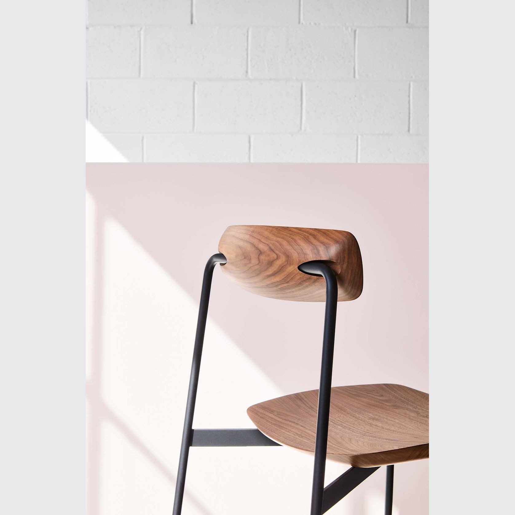 SIA Dining Chair by Nau gallery detail image