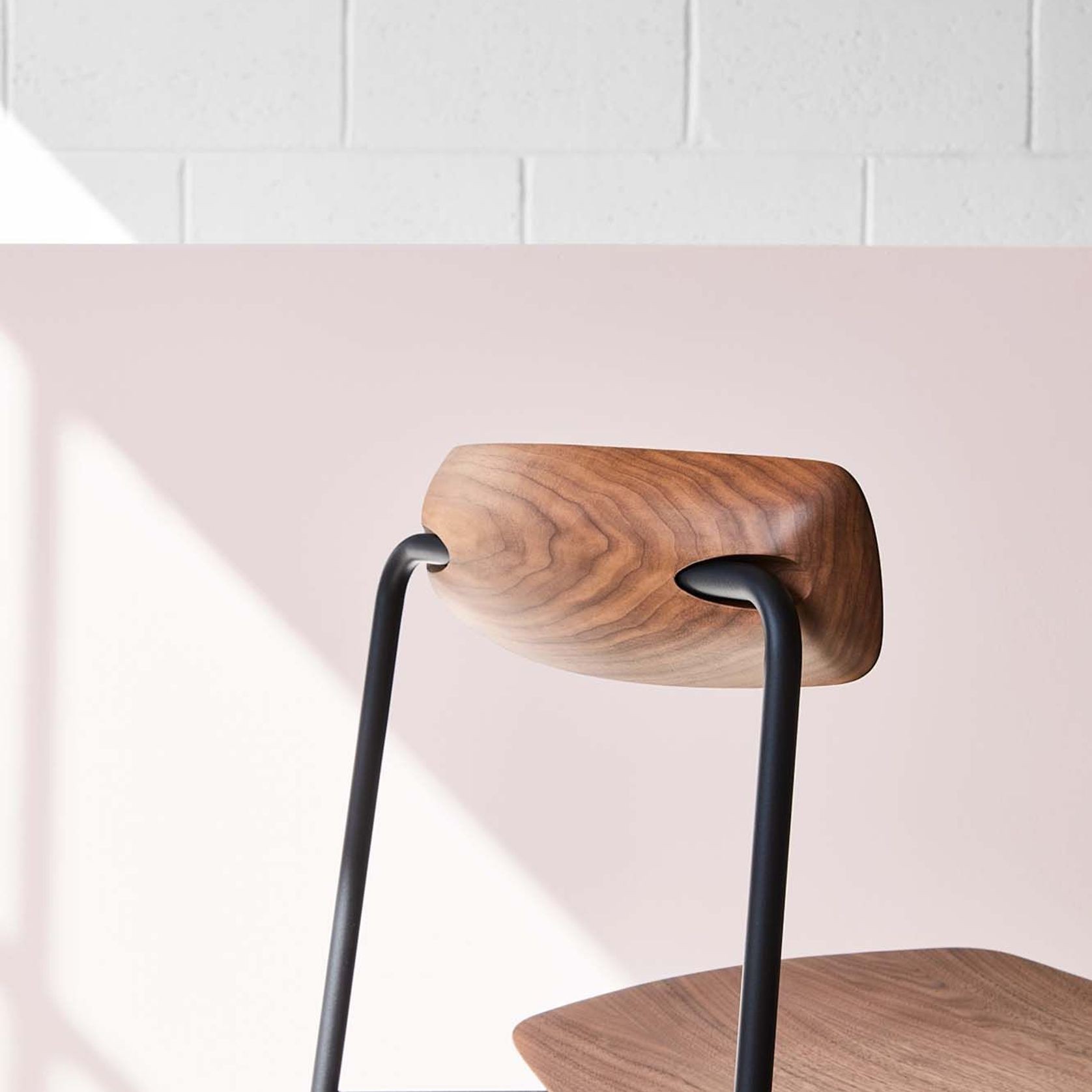SIA Dining Chair by Nau gallery detail image