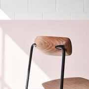 SIA Dining Chair by Nau gallery detail image