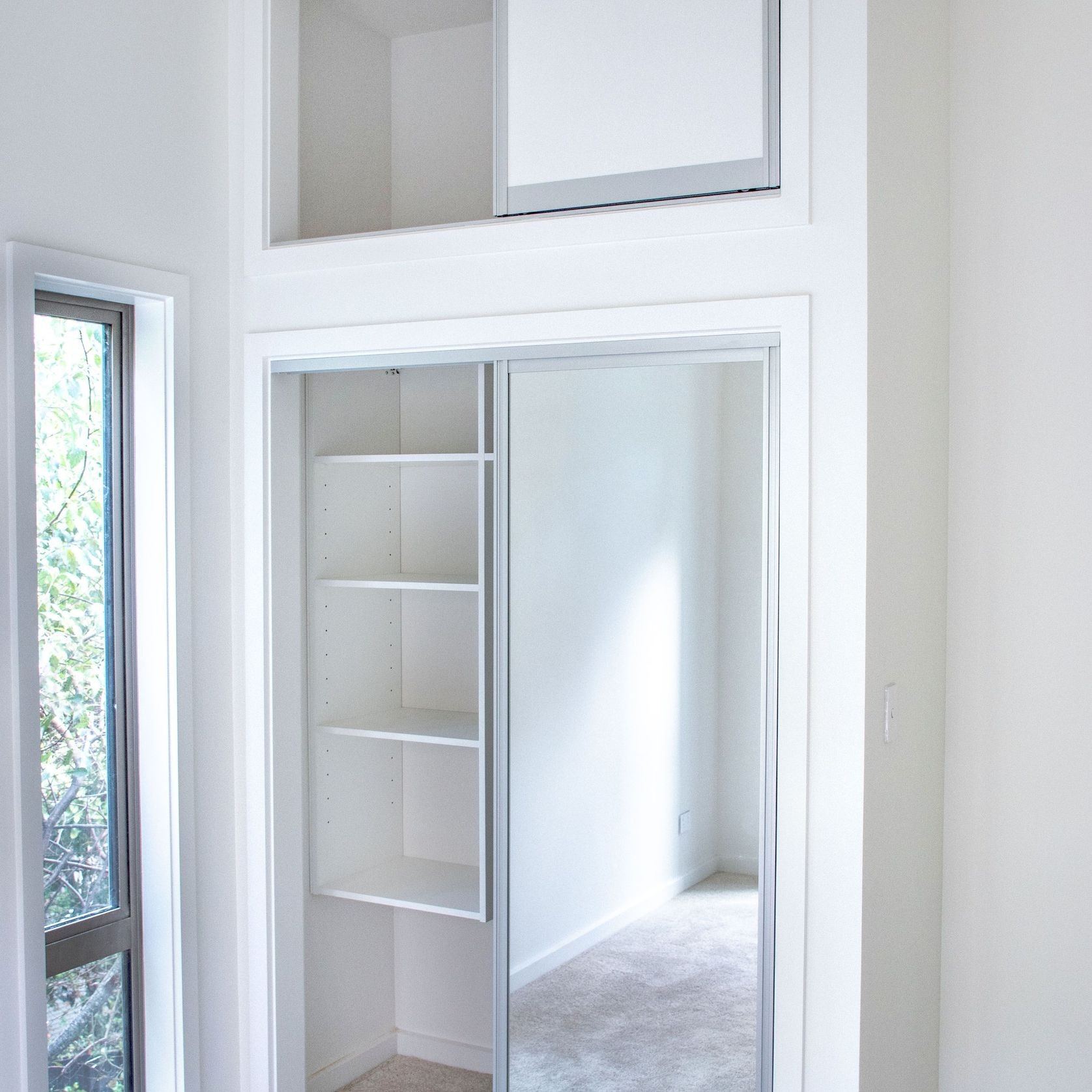 Custom Whisper Sliding Doors gallery detail image