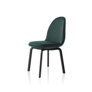 Sammen Armchair by Fritz Hansen gallery detail image
