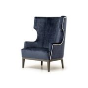 Savoy Armchair gallery detail image