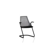 Sayl Sled Base Chair by Herman Miller gallery detail image