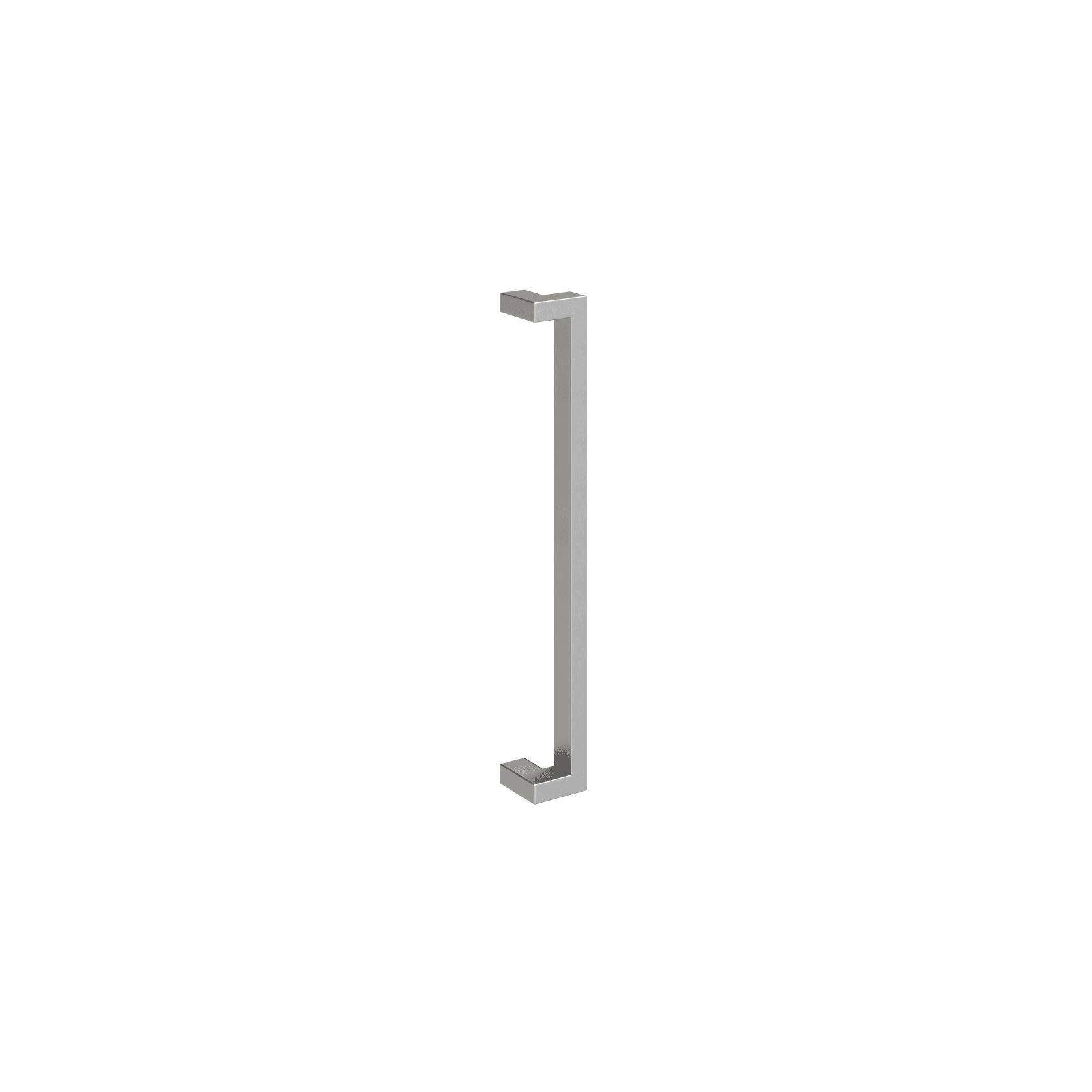 Schlage Andor Pull Handle gallery detail image