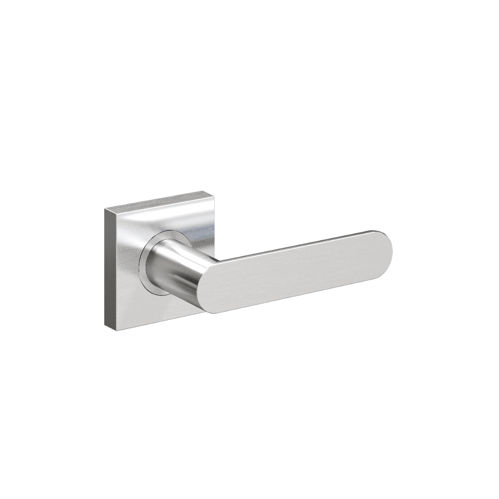 Schlage Form Series Stefano Lever gallery detail image