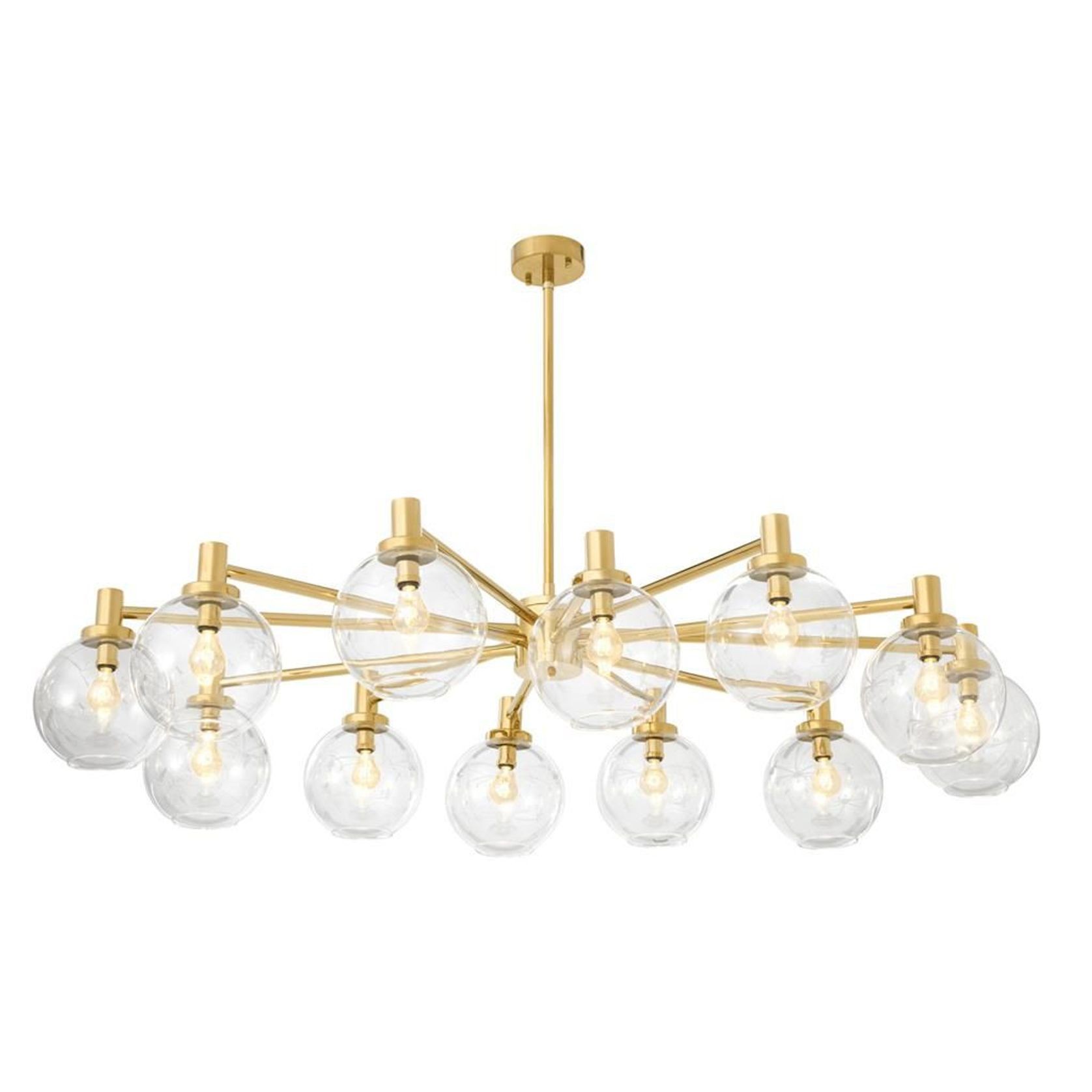 Selva Chandelier gallery detail image