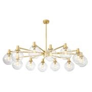 Selva Chandelier gallery detail image