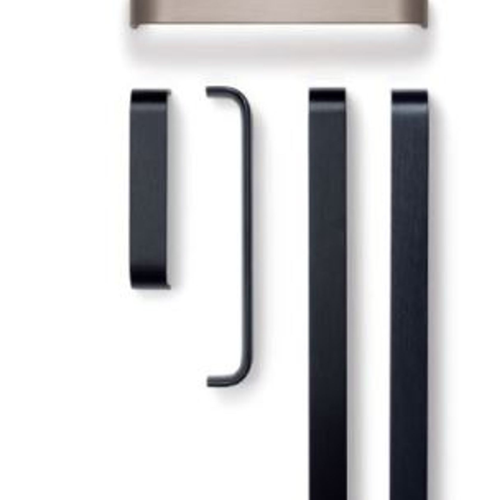 Sense handle gallery detail image