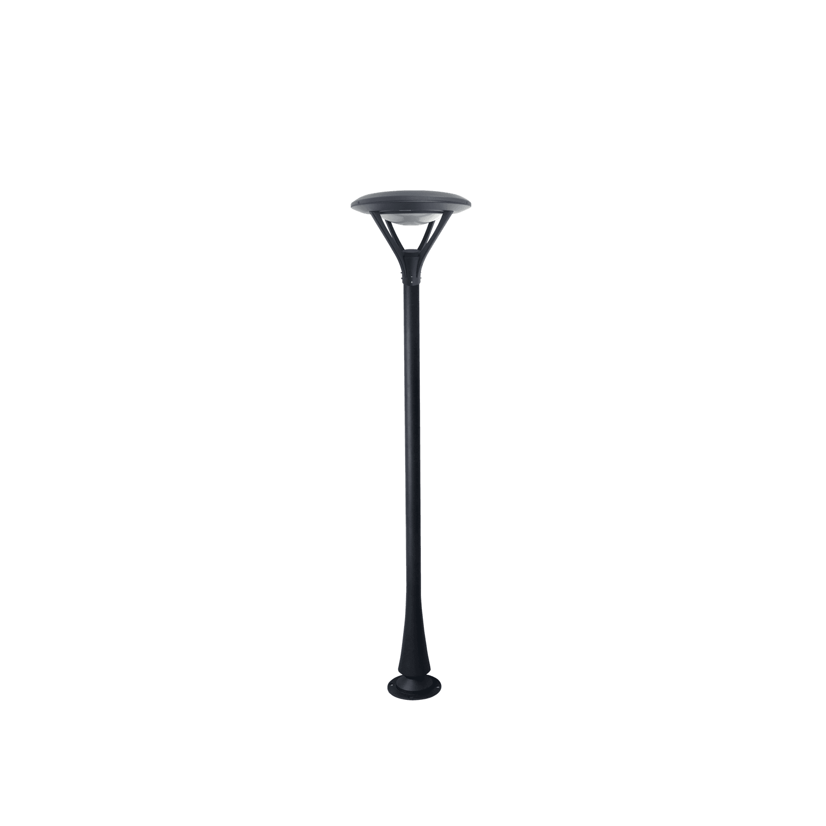 Sentry Solar Pole Top 009 gallery detail image