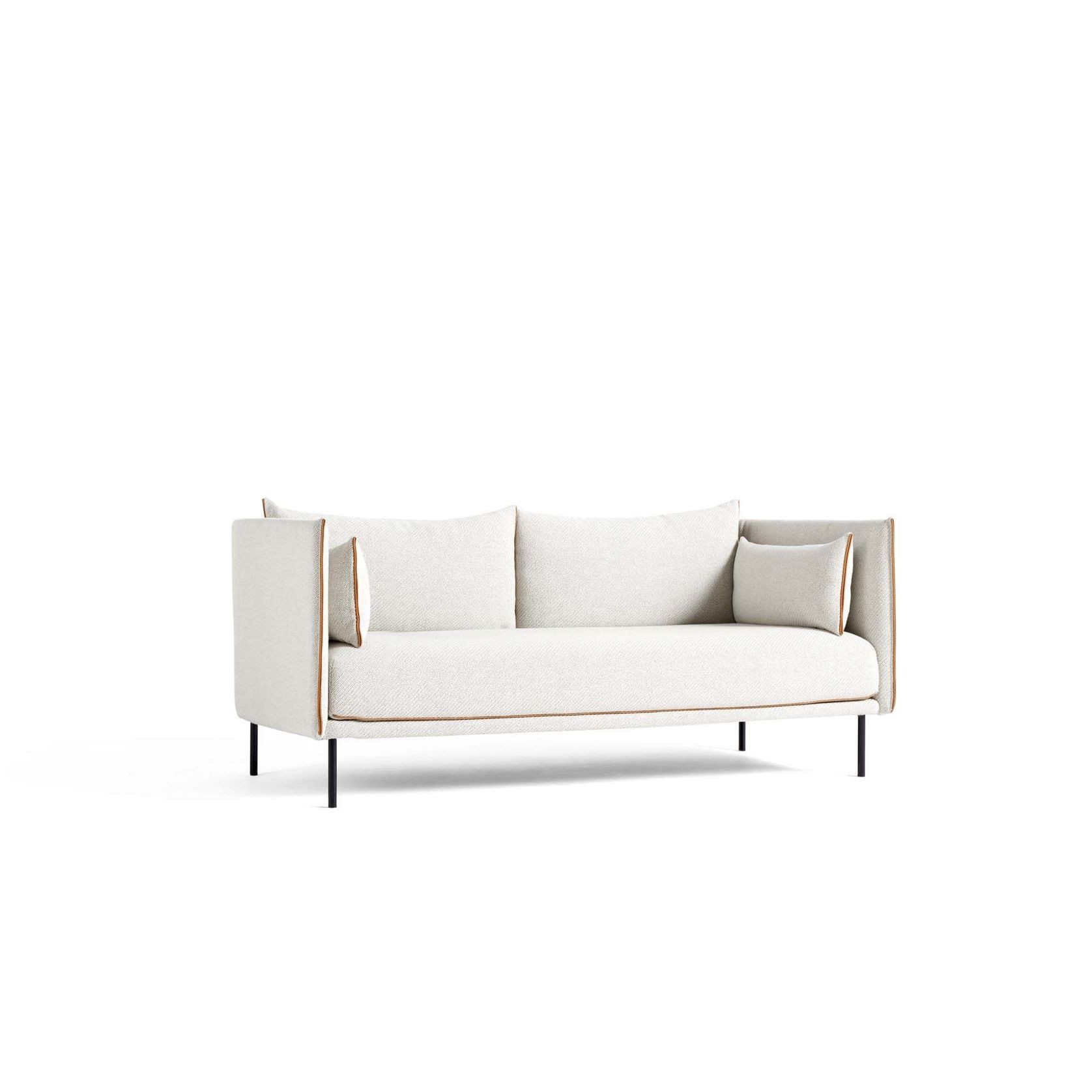 Silhouette Sofa by HAY gallery detail image