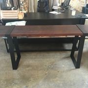 Skyline Console Table gallery detail image