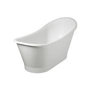 Sloane Freestanding Slipper Bath gallery detail image