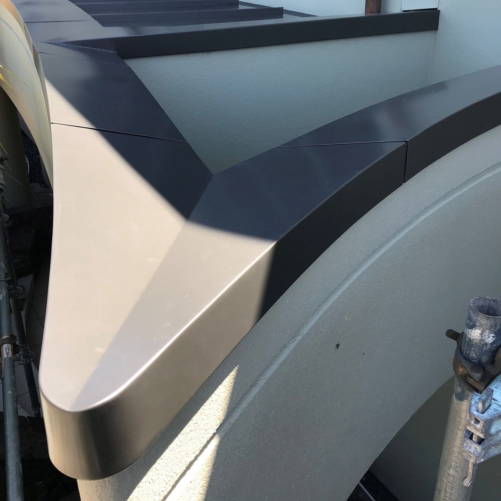 Smart Sheet Cappings and Fascias gallery detail image