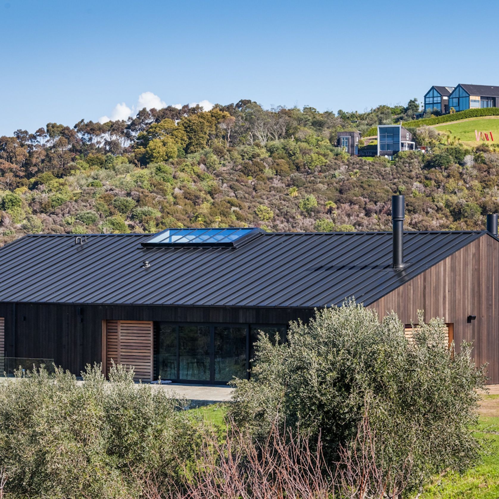 Smart Tray Standing Seam Roofing gallery detail image