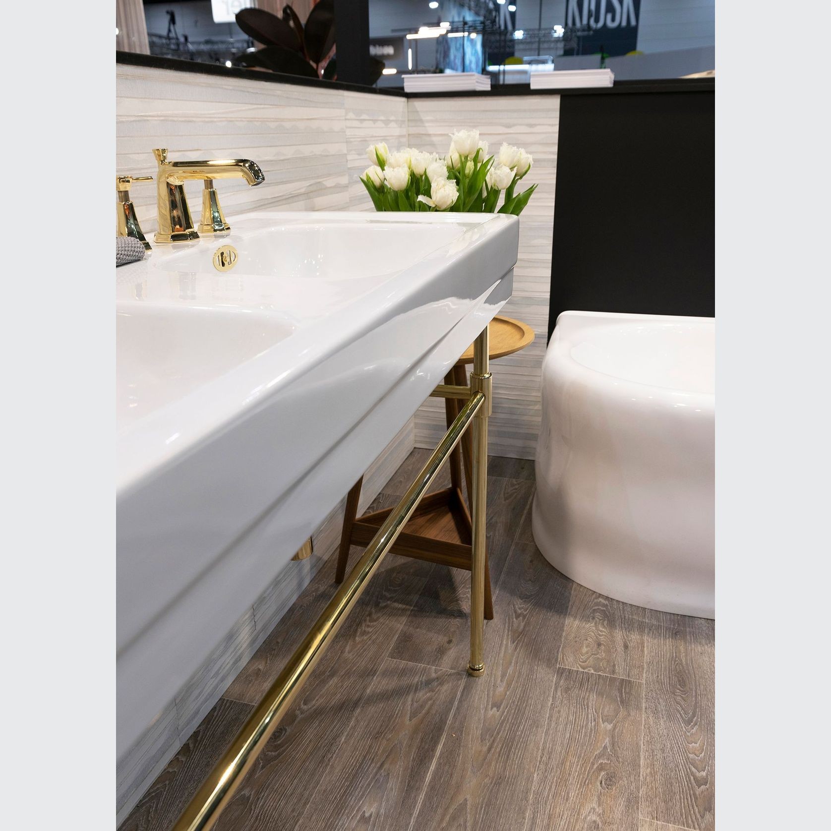 Soho 1300 Double Basin gallery detail image