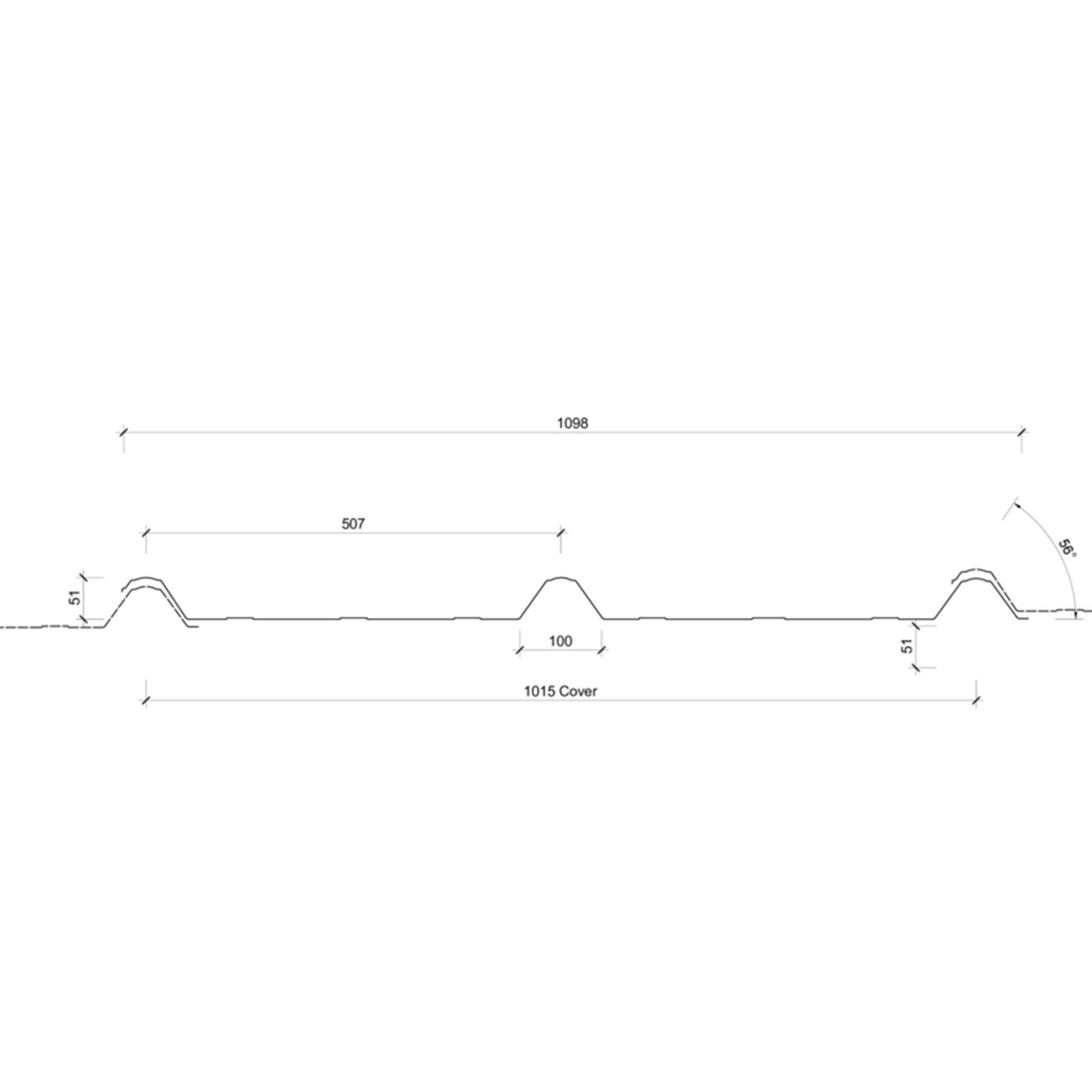 Solar-Rib® Roofing & Cladding gallery detail image