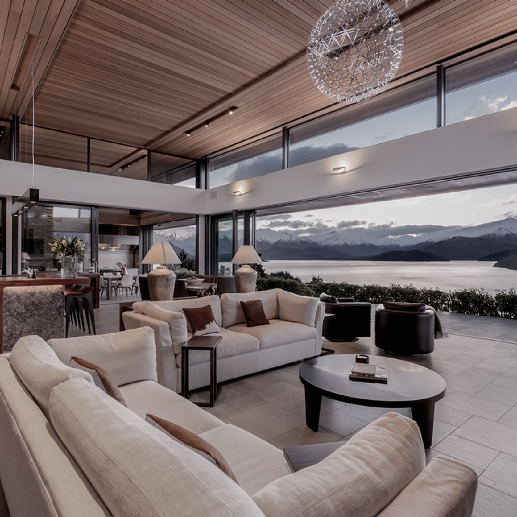 RK Solid Timber Panelling gallery detail image