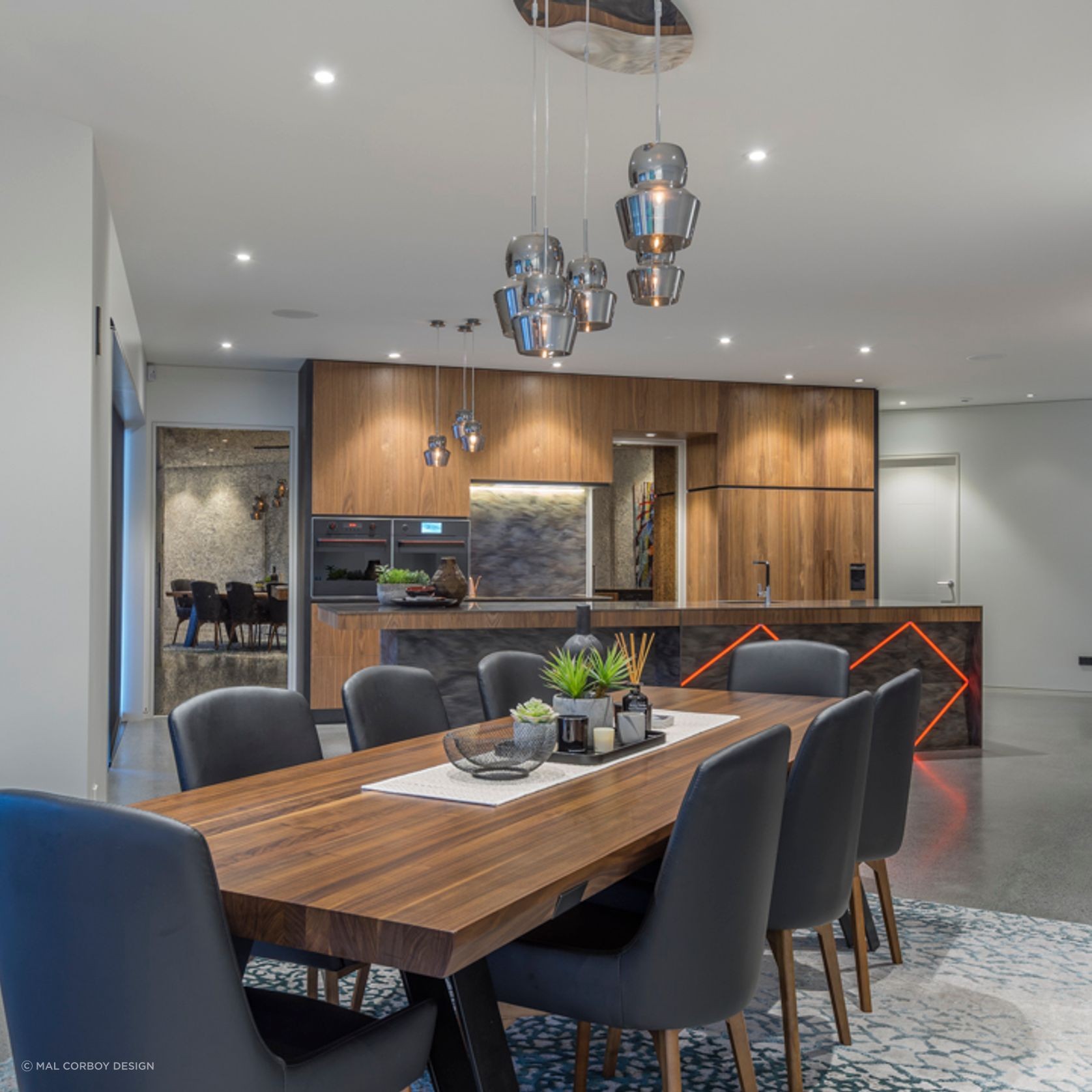 Bespoke Solid Wood Tables gallery detail image