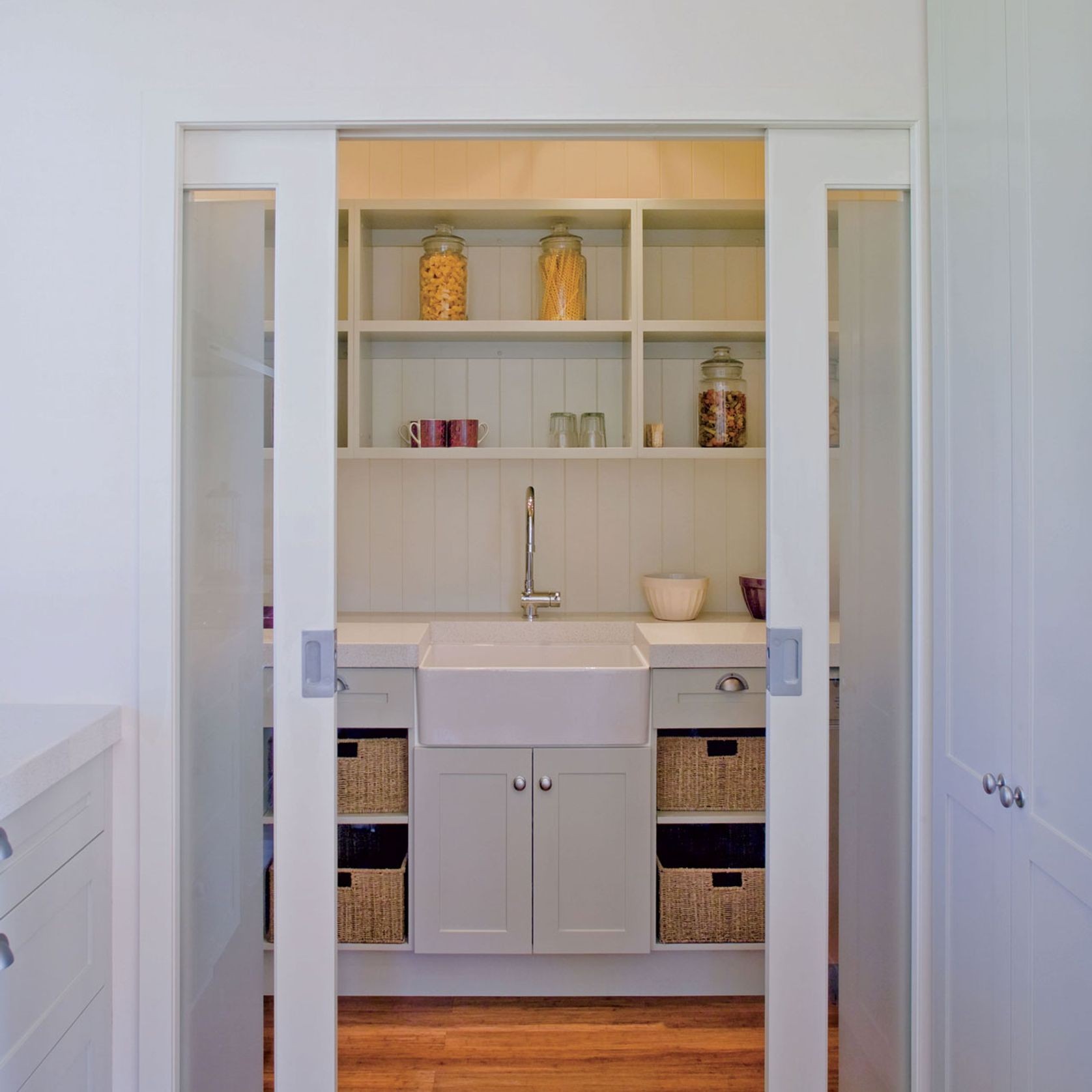 Spacemaker® Residential Cavity Slider gallery detail image